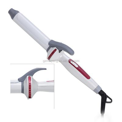 China For New Design Professional Home Salon Use M608 Magic Wand Hair Curling Iron Magic Hair Curler for sale