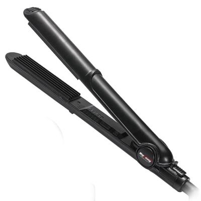 China New Household Professional Deep Crimp Mini Hair Crimper Hair Straightener M516D for sale