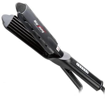 China Safety M522B Flats Floating Design Flat Irons Hair Tools Hair Straightener for sale