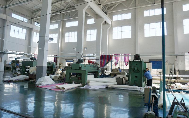 Verified China supplier - Anke International Co., Ltd.