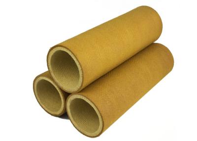 China Needle Punched Kevlar Felt Belt For Aluminum Profile Extrusion for sale