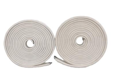 China Nomex Aramid Felt Belt For Industrial Laundry Ironer Machine for sale