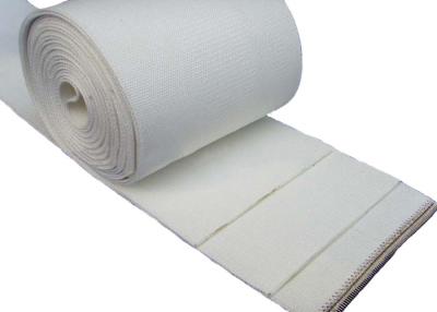 China Industrial Felt Rolls / Nomex Felt Tape Long Lifespan for sale