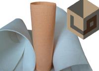 China Tipo feltro sintético de BOM da imprensa da única seção do secador da roupa da máquina de papel da camada à venda