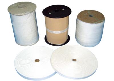 China Polyester Flatwork Ironer Belts Laundry Ironer Belting Conveyor Guide Tape for sale