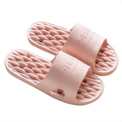 China Breathable Fashion EVA Summer Men Leisure Home Cheap Flat Slippers for sale