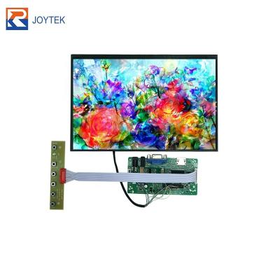 China Rjoytek Custom Touch / Interface 10.1 Inch TFT MIPI LVDS 1280*800 LCD Display Panel 10.1inch LCD Module With Driving Board Set 10.1 inches for sale