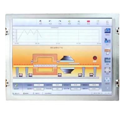 China Rjoytek 8.4 Inch TFT Industrial Display Module LCD Monitors IPS Customized Brightness 8 Interface LCD Screen Module, 4 inches for sale