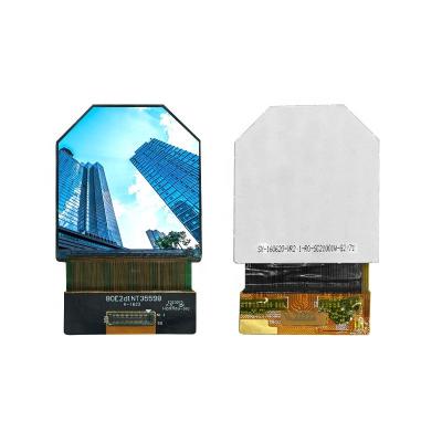 China 2.1inch TFT LCD Display H-DMI to MIPI Panel 1600x1600 VS021XRM-NW0-DKP0 FHD LCD IPS Display Panel Screen Module for VR AR M. XR 2.1 inch for sale