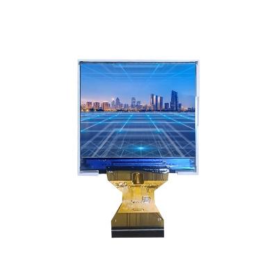 China Rjoytek 2inch TFT LCD Module SPI Interface 2inch Touch Screen Color Touch Screen Display Module 320*240 2 inch tft lcd display for sale