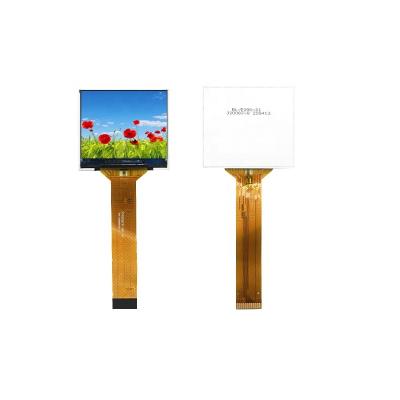 China Rjoytek 2 inch SPI interface 320*240 TFT LCD screen 2 inch lcd small size panel 2 inch tft lcd display for sale