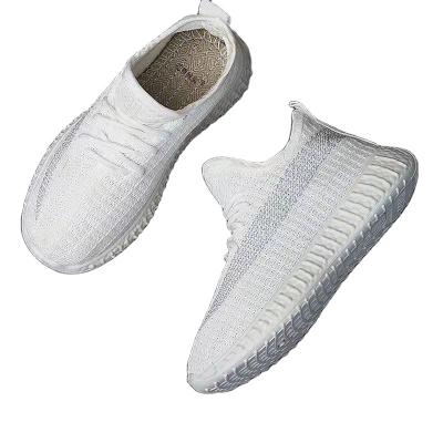 China Around 2022 new sole shoes summer new sports shoes mesh casual sports children's shoes for sale