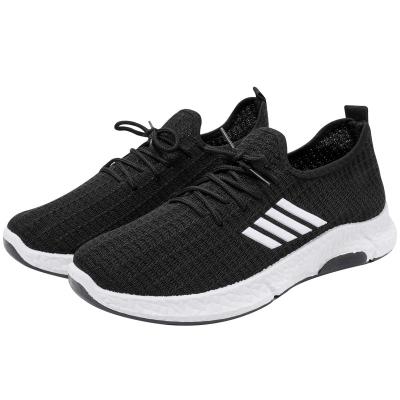 China Fashion trend HUATONG2022 men's and women's sports casual walking shoes the same for sale