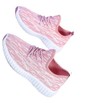 China CUSHIONING made in China coconut male shoes and Korean female students shoes 2022 spring and autumn new wave sports shoes ladies Ca for sale