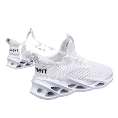 China CUSHIONING Huatong factory wholesale men's shoes sports lightweight breathable non-slip wear-resistant shoes from Huatong for sale