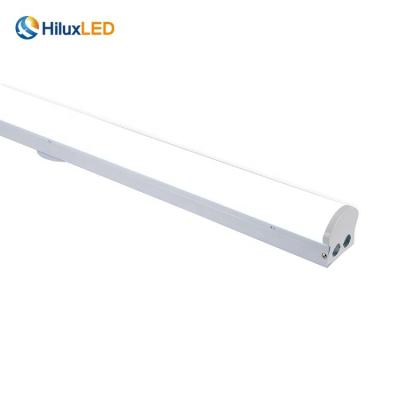 China OTHER ceiling installation 8FT 60W ETL DLC led light home linear strip light for office for sale