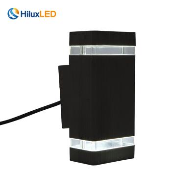 China House North America ETL led outdoor waterproof outdoor wallpack light for sale