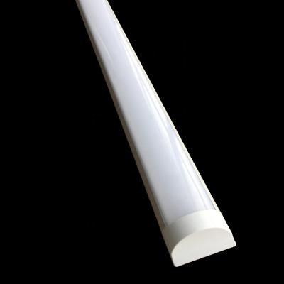 China 2019 modern freestanding shenzhen line beautiful design led batten light made in china for sale