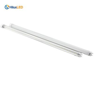 China Sports stadiums g13 led tube retrofit linear flourscent lamp replace t8 and t12 lamp up to 150 lumen wattage ETL listed for sale