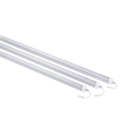 China 5ft freezer etl 40w 4800lm waterproof work cooler door led tube light for sale