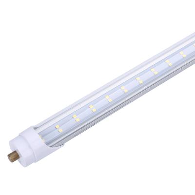 China Shenzhen hilux factory 8 contemporary foot t8 led tube with single pin for sale