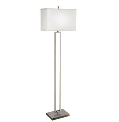 China Hotel Customize Hotel Floor Lamp ETL Made In China for sale