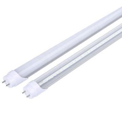 China g13 sports stadiums led tube 4ft 15W 20W 22W ETL listed integral driver to eliminate need for external driver no mercury for sale