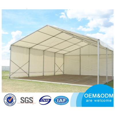 China Hot Selling Aluminum Alloy China Wholesale Marquee Tent 20x30 Party Wedding Tent Hard-pressed Medieval Tent For Outdoor Reception for sale