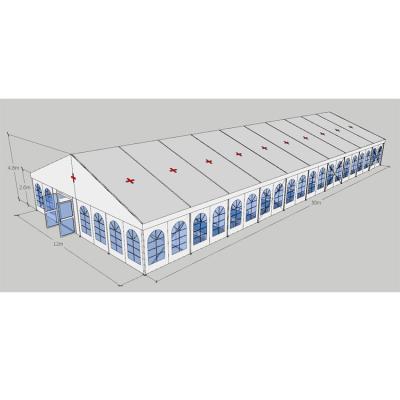 China Custom High Quality Delay Flame PVC Medical Emergency Hospital Tent With Hospital Beds for sale