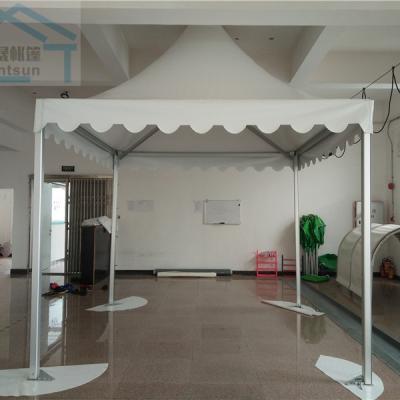 Chine high quality gazebo tent pergola tent outdoor 3x3m pagoda marquee for sale PAG3 à vendre