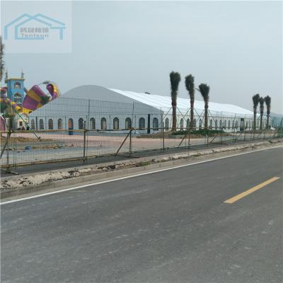 China Sourcing Large Outdoor Tent Wedding Marquee Event Tent Trade Show Tent AST for sale