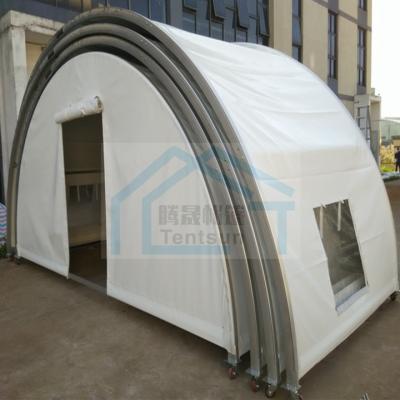 China Wedding Home 5*10m Removable Marquee Party Roof Top Pool Cover Tent for sale