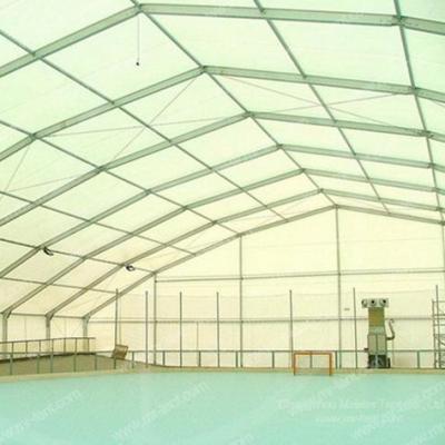 China Resist Wind Event Artistic Polygon Tents Outdoor Event Profesional for sale