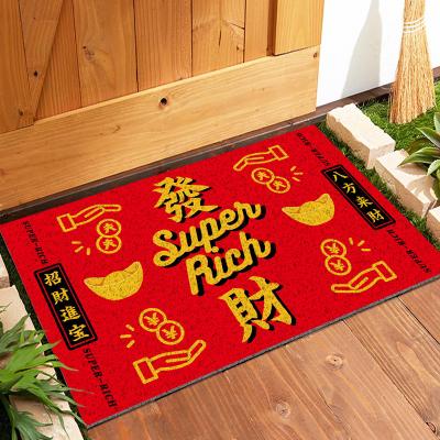 China Moroccan All-Season Promotion 20% Bath Mats Carpet Natural Rubber Bathroom Diatomite Viable Eclectic Tropical Food Beverage Manufacturing for sale