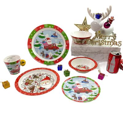 China Hard Best Selling Western Dinnerware Sets Party Modern Craftsman for sale