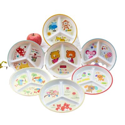 China Hard Top Fashion Thanksgiving Tableware Sets Back To School Salon China for sale