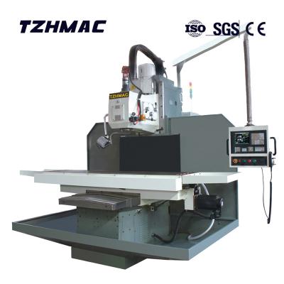 China Hot selling powerful milling machine made in china 2200*500mm for sale