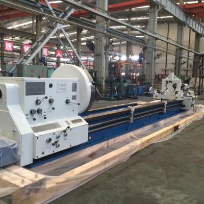 China Building material shops CD61125 big type lathe for making mini cnc lathe z-mate and xk7136c cnc milling machine for sale