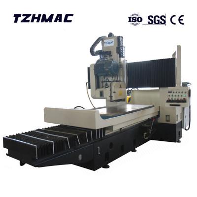 China High Quality Taiwan 2500*1200mm Kent Surface Grinding Machine for sale