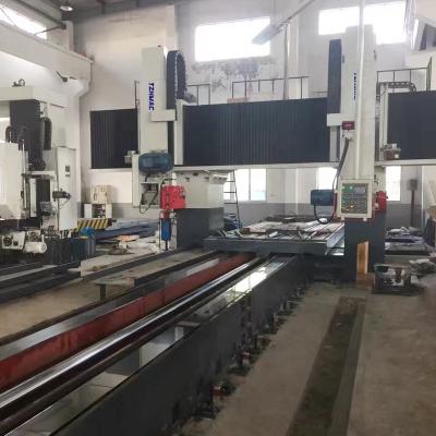 China Building Material Stores China Beauty Designed Horizontal Rotary Table Surface Grinding Machine for sale