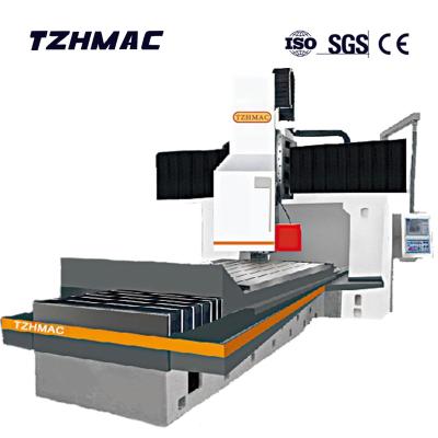 China High Quality Metal Cylindrical Grinding Machine Specification 2500*1200mm for sale