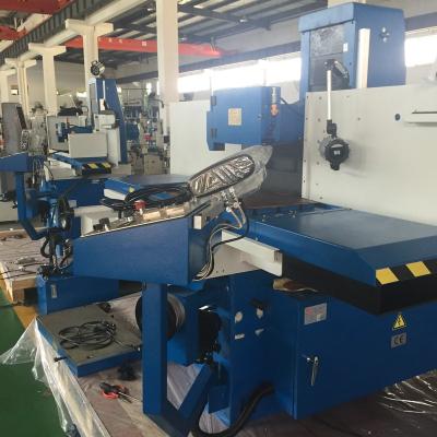 China Machinery Repairs Workshop Nantong Factory Vibratory Polisher Surface Finishing Grinding Tumbling Machine With Separate Screen KGS150 for sale