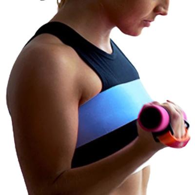 China Raining Adjustable 1 pcs Bra Belt Band Support Breast Anti-bounce Alternative Sports Accessories Running Protector Suite Sports Protector for sale