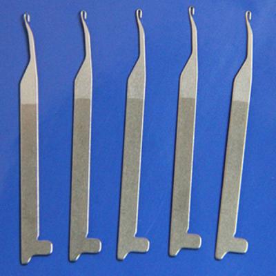 China knitting machines KARL MAYER WAR KNITTING MACHINE KS/HKS/RSE COMPOUND NEEDLES WITH GOOD QUALITY for sale