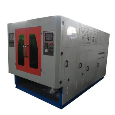 China Plastic Bottle Hanger Molding Making Machine Price for sale