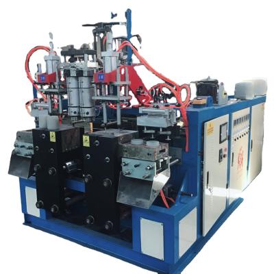 China XIANGLONG Bottle HDPE PP PE PC Plastic Shampoo Bottles Making Machine for sale