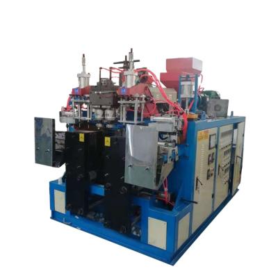 China 180tons Plastic Bottle Blow Molding Machine for sale