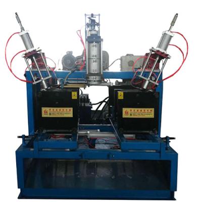 China High Speed ​​Plastic Bottle Extrusion Blow Molding Machine For Plastic Bottles for sale