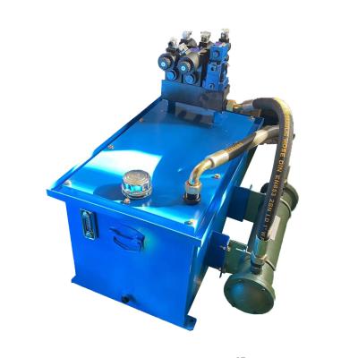 China Hydraulic Bottle Machine For Plastic Bottle Blow Molding Machine for sale