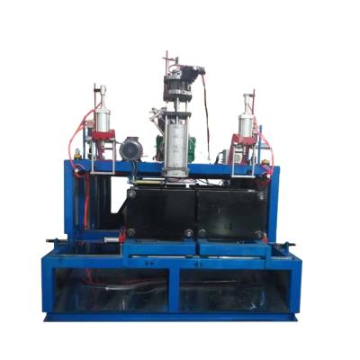 China Bottle China PE PVC HDPE PP Sea Ball Blow Molding Machine for sale